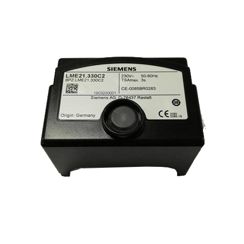 LME23.331A2 Siemens Burner Accessories Siemens LME series gas burner controller