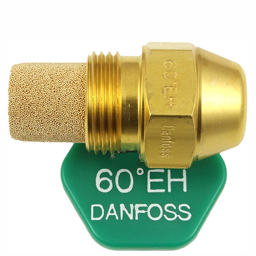 DANFOSS fuel burner nozzle