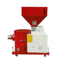 Industrial Biomass Wood Pellet Burner