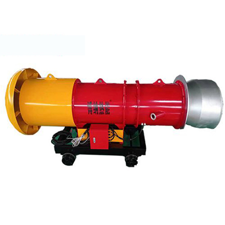 Asphalt Mixing Plant Burner Asphalt Station Oil Burner