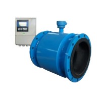 Conventional electromagnetic flowmeter FT20-20 series rubber material