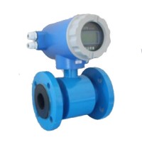 Conventional electromagnetic flowmeter FT20-20 series PTFE material