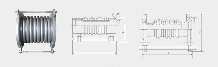 Universal Ripple Compensator