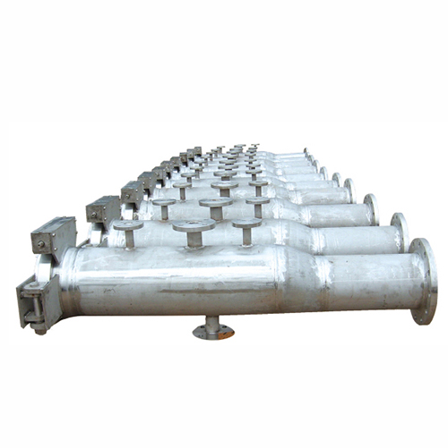 Transceiver ball deviceCleaning of penstock installations Gas pretreatment equipment