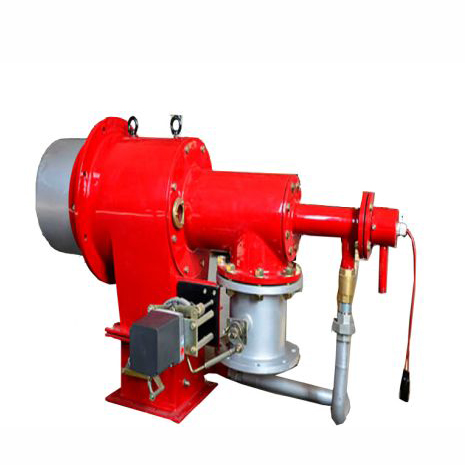 Coke Oven Coal Gas Burner