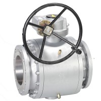 Ball valve