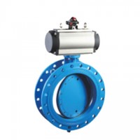 Butterfly valve