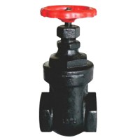 Gate valve