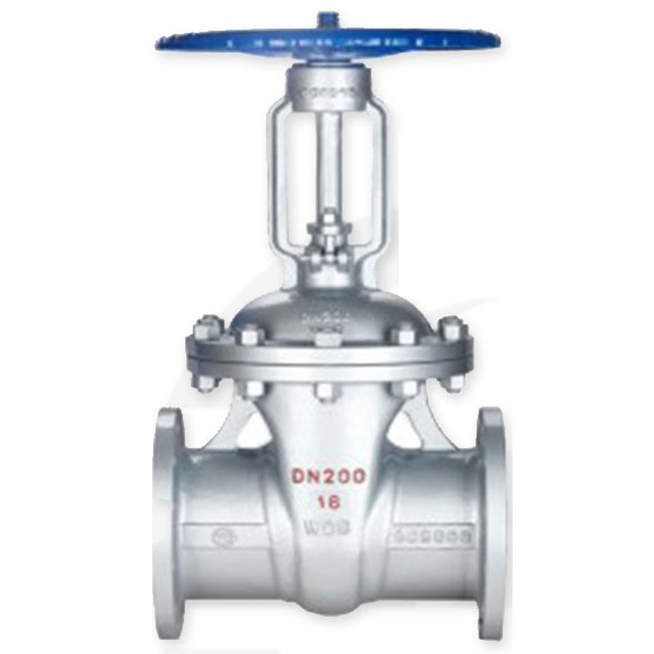 Gate valve