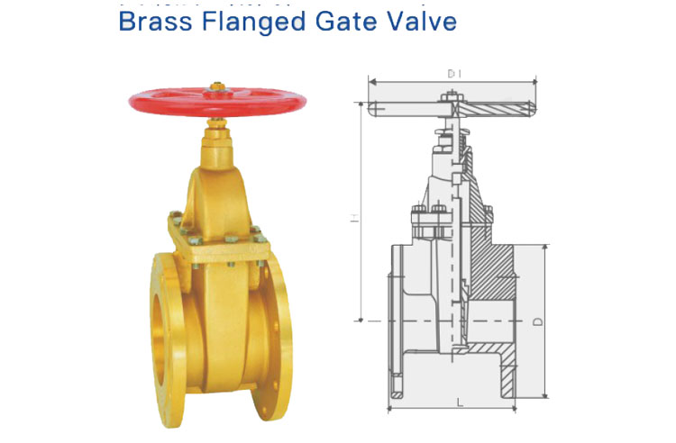 Introduction of copper valve series products